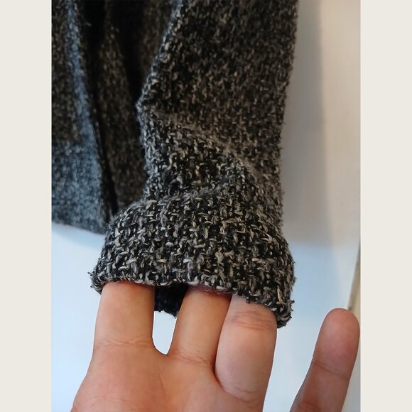 RAD HOURANI - Unisex tweed jacket - Sz 0 - Picture 4 of 12